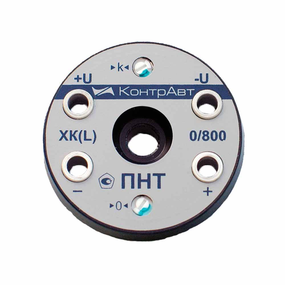 ПНТ нормирующий преобразователь температуры / Датчики давления, блоки ...